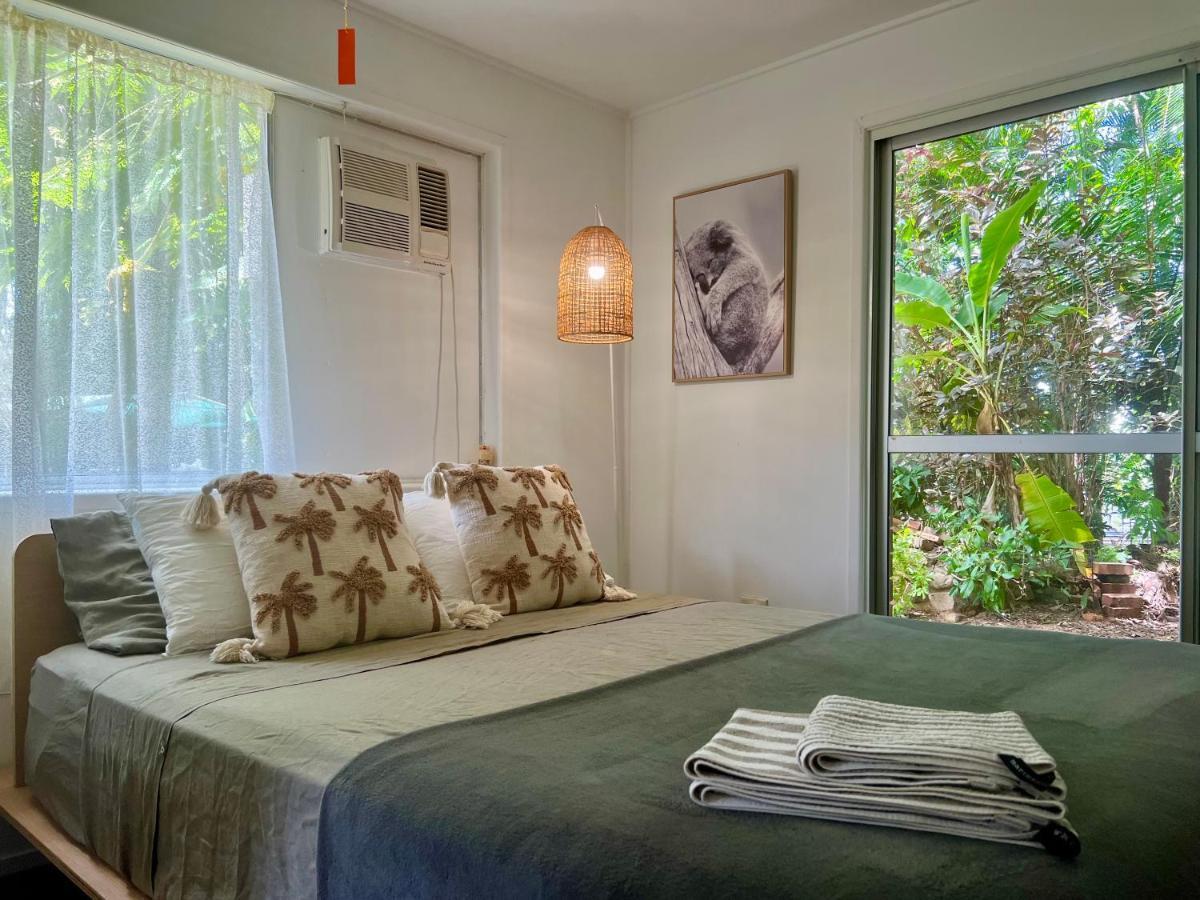 Jikinerita Homestay 넬리베이 외부 사진