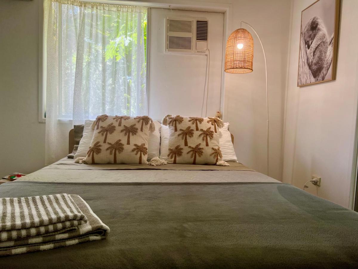 Jikinerita Homestay 넬리베이 외부 사진