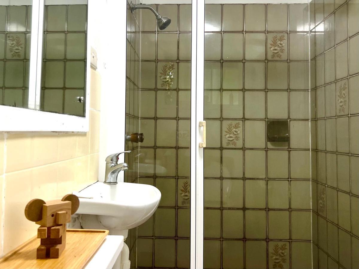 Jikinerita Homestay 넬리베이 외부 사진